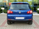 Volkswagen Tiguan 4MOTION 1.4 TSI * GWARANCJA * bixenon * manual * serwis * warszawa - 8