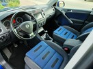 Volkswagen Tiguan 4MOTION 1.4 TSI * GWARANCJA * bixenon * manual * serwis * warszawa - 10