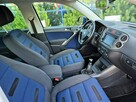 Volkswagen Tiguan 4MOTION 1.4 TSI * GWARANCJA * bixenon * manual * serwis * warszawa - 12