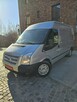 Ford Transit Tylko 183 Tyś.Km. Klimatyzacja L2 H2 Tempomat - 4