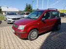 Fiat Panda 1.2 59KM,  bezwypadkowy, Super Stan, Serwis, bogate  wyposażenie - 2