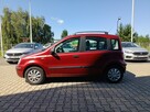 Fiat Panda 1.2 59KM,  bezwypadkowy, Super Stan, Serwis, bogate  wyposażenie - 3