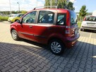 Fiat Panda 1.2 59KM,  bezwypadkowy, Super Stan, Serwis, bogate  wyposażenie - 4