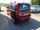 Fiat Panda 1.2 59KM,  bezwypadkowy, Super Stan, Serwis, bogate  wyposażenie - 5