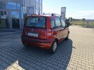 Fiat Panda 1.2 59KM,  bezwypadkowy, Super Stan, Serwis, bogate  wyposażenie - 6