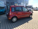 Fiat Panda 1.2 59KM,  bezwypadkowy, Super Stan, Serwis, bogate  wyposażenie - 7