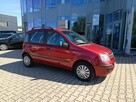 Fiat Panda 1.2 59KM,  bezwypadkowy, Super Stan, Serwis, bogate  wyposażenie - 8