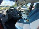 Fiat Panda 1.2 59KM,  bezwypadkowy, Super Stan, Serwis, bogate  wyposażenie - 14