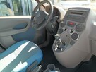 Fiat Panda 1.2 59KM,  bezwypadkowy, Super Stan, Serwis, bogate  wyposażenie - 16
