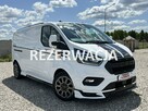 Ford Transit Custom Sport L2H1 * Automat * Relingi * Alu_Felgi_18C * GWARANCJA * - 1
