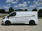 Ford Transit Custom Sport L2H1 * Automat * Relingi * Alu_Felgi_18C * GWARANCJA * - 3
