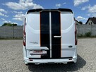 Ford Transit Custom Sport L2H1 * Automat * Relingi * Alu_Felgi_18C * GWARANCJA * - 5