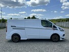 Ford Transit Custom Sport L2H1 * Automat * Relingi * Alu_Felgi_18C * GWARANCJA * - 7