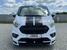 Ford Transit Custom Sport L2H1 * Automat * Relingi * Alu_Felgi_18C * GWARANCJA * - 8