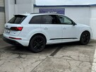 Audi Q7 Salon Polska - Bezwypadkowy - Gwarancja 12 miesięcy - 7 osobowy - 4