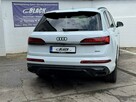 Audi Q7 Salon Polska - Bezwypadkowy - Gwarancja 12 miesięcy - 7 osobowy - 5