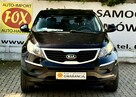 Kia Sportage 1.6GDI 135KM 2012/2013 rok Navi - Serwisowany - RATY! - 2