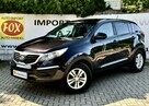 Kia Sportage 1.6GDI 135KM 2012/2013 rok Navi - Serwisowany - RATY! - 3