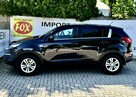 Kia Sportage 1.6GDI 135KM 2012/2013 rok Navi - Serwisowany - RATY! - 4