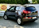 Kia Sportage 1.6GDI 135KM 2012/2013 rok Navi - Serwisowany - RATY! - 5