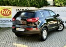 Kia Sportage 1.6GDI 135KM 2012/2013 rok Navi - Serwisowany - RATY! - 7