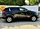 Kia Sportage 1.6GDI 135KM 2012/2013 rok Navi - Serwisowany - RATY! - 8