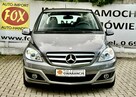 Mercedes B180cdi 109KM Navi, klima - RATY od 598 zł miesięcznie - 2