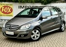 Mercedes B180cdi 109KM Navi, klima - RATY od 598 zł miesięcznie - 3