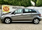 Mercedes B180cdi 109KM Navi, klima - RATY od 598 zł miesięcznie - 4