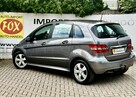 Mercedes B180cdi 109KM Navi, klima - RATY od 598 zł miesięcznie - 5