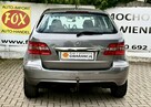 Mercedes B180cdi 109KM Navi, klima - RATY od 598 zł miesięcznie - 6