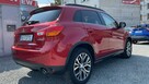 Mitsubishi ASX Benzyna Zarejestrowany Ubezpieczony - 5