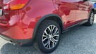 Mitsubishi ASX Benzyna Zarejestrowany Ubezpieczony - 6
