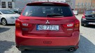 Mitsubishi ASX Benzyna Zarejestrowany Ubezpieczony - 7