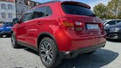 Mitsubishi ASX Benzyna Zarejestrowany Ubezpieczony - 12