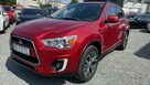 Mitsubishi ASX Benzyna Zarejestrowany Ubezpieczony - 14
