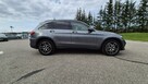 Mercedes GLC 250 - 4