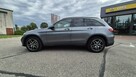 Mercedes GLC 250 - 8