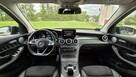 Mercedes GLC 250 - 14