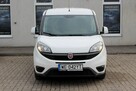 Fiat Doblo Dynamic FV23% SalonPL MAXI 105KM 2xdrzwi przesuwne Hak Gwarancja - 2