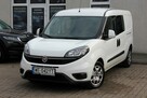 Fiat Doblo Dynamic FV23% SalonPL MAXI 105KM 2xdrzwi przesuwne Hak Gwarancja - 3
