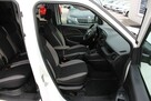 Fiat Doblo Dynamic FV23% SalonPL MAXI 105KM 2xdrzwi przesuwne Hak Gwarancja - 8