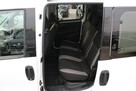 Fiat Doblo Dynamic FV23% SalonPL MAXI 105KM 2xdrzwi przesuwne Hak Gwarancja - 10