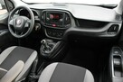 Fiat Doblo Dynamic FV23% SalonPL MAXI 105KM 2xdrzwi przesuwne Hak Gwarancja - 11