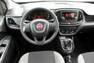 Fiat Doblo Dynamic FV23% SalonPL MAXI 105KM 2xdrzwi przesuwne Hak Gwarancja - 12