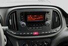 Fiat Doblo Dynamic FV23% SalonPL MAXI 105KM 2xdrzwi przesuwne Hak Gwarancja - 15
