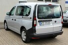 Volkswagen Caddy FV23% 2.0TDI SalonPL Parktronic Front Assist Tempomat 1WŁ Gwarancja - 4