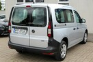 Volkswagen Caddy FV23% 2.0TDI SalonPL Parktronic Front Assist Tempomat 1WŁ Gwarancja - 6
