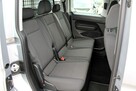 Volkswagen Caddy FV23% 2.0TDI SalonPL Parktronic Front Assist Tempomat 1WŁ Gwarancja - 9