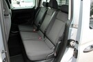 Volkswagen Caddy FV23% 2.0TDI SalonPL Parktronic Front Assist Tempomat 1WŁ Gwarancja - 10